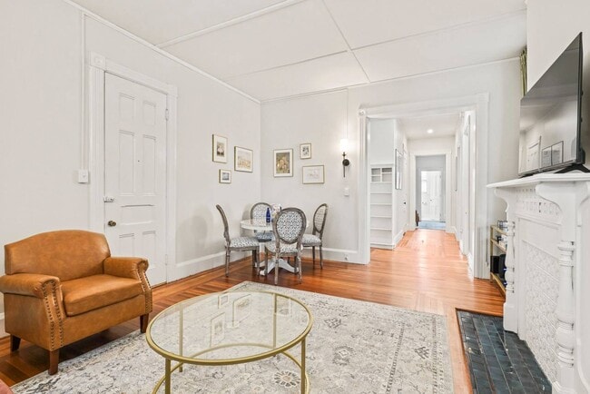 101 Union Ave in Saratoga Springs, NY - Foto de edificio - Building Photo