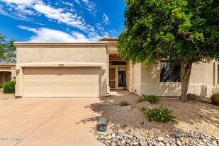 25621 N Sago Dr in Rio Verde, AZ - Building Photo