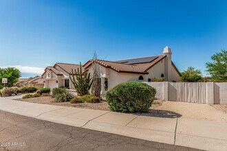 11368 N 131st Pl in Scottsdale, AZ - Building Photo - Building Photo