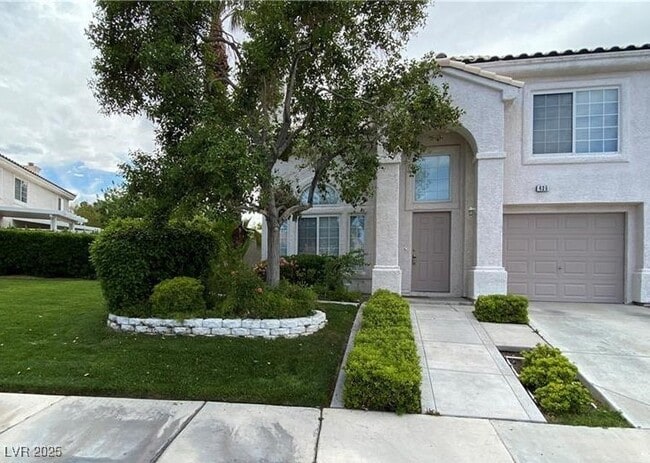 property at 435 Coral Sea St