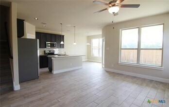 712 Gristmill Dr in New Braunfels, TX - Building Photo - Building Photo