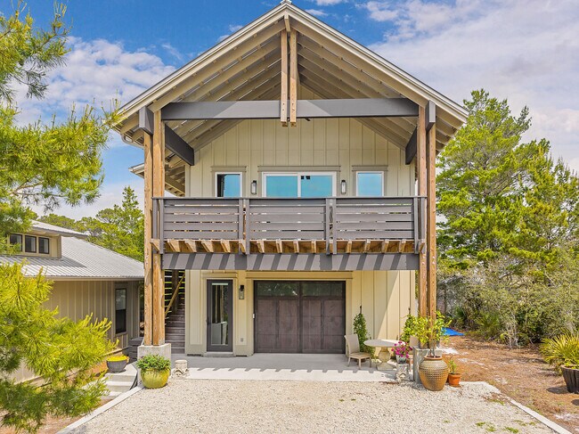 45 Pine Knoll in Santa Rosa Beach, FL - Building Photo - Building Photo