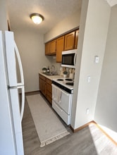 Pioneer Estates in Des Moines, IA - Foto de edificio - Building Photo