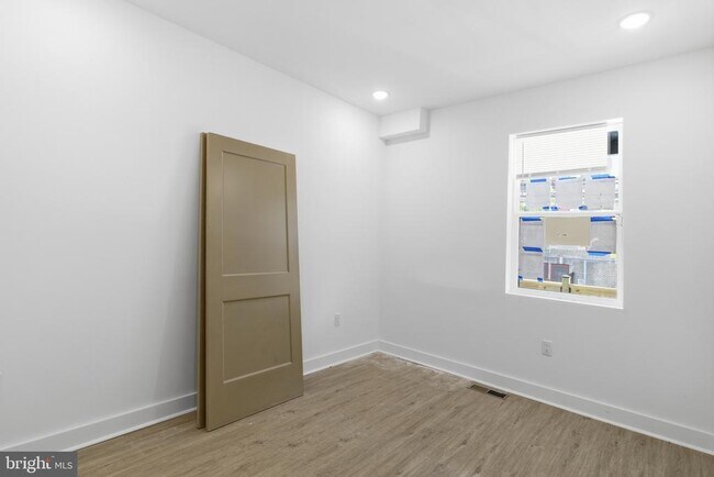 property at 4021 Brown St