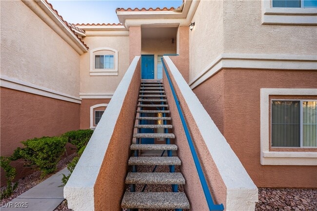 property at 400 Amber Pine St