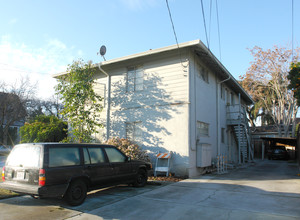 91 E Empire St in San Jose, CA - Building Photo - Building Photo