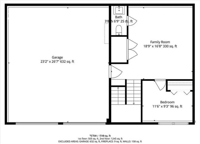 1006 Buttercup St in Smithville, MO - Building Photo - Building Photo