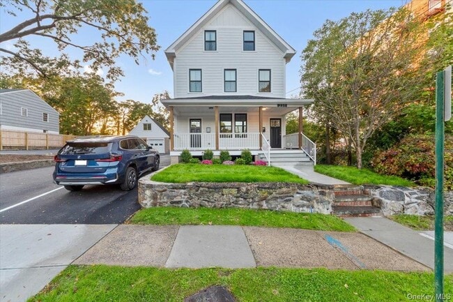 property at 231 Sixth Ave