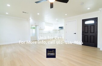 4951 Astor Ave in City Of Commerce, CA - Building Photo - Building Photo