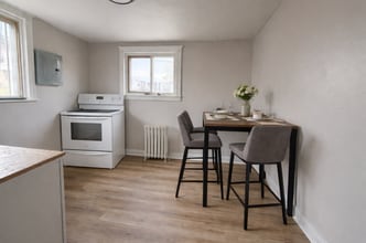 6264 N Bouvier St, Unit 2nd floor in Philadelphia, PA - Foto de edificio - Building Photo