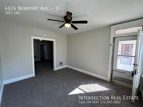4624 Newport Ave in St. Louis, MO - Building Photo - Building Photo