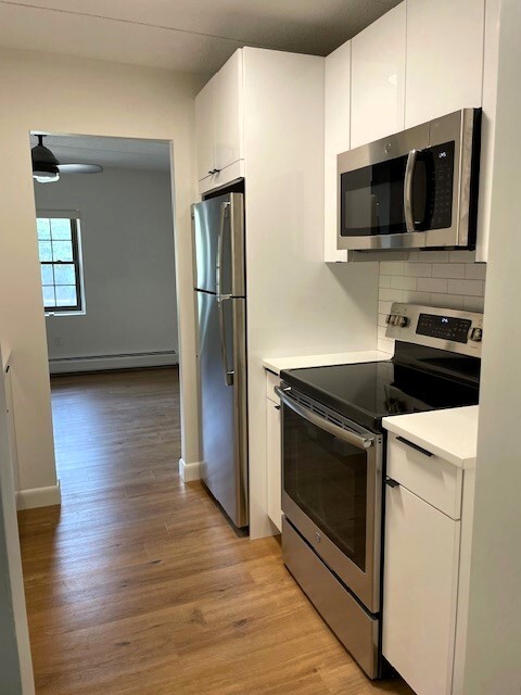 16 Winter St, Unit 47A in Waltham, MA - Building Photo - Building Photo