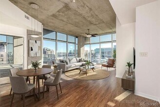 1700 Bassett St in Denver, CO - Building Photo - Building Photo