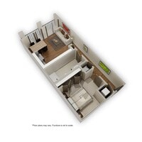 Broadstone Post Oak photo'