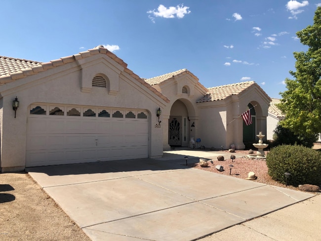 24212 N 42nd Dr in Glendale, AZ - Building Photo - Building Photo