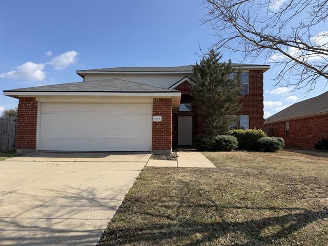 property at 6505 Rienzi Dr