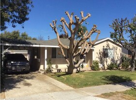 3363 W 132nd St in Hawthorne, CA - Building Photo