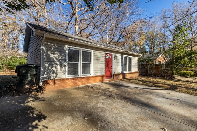 241 Shurley St in Rock Hill, SC - Building Photo - Building Photo