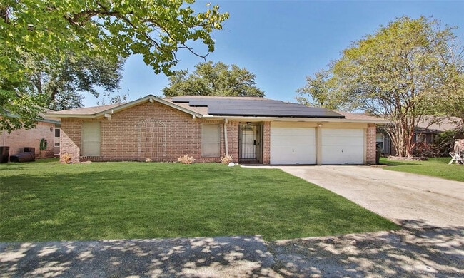 property at 11303 Verlaine Dr