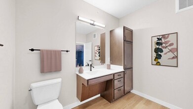 The Rosalyn | Affordable Senior 55+ Apartments in Bloomington - NOW OPEN! in Bloomington, MN - Building Photo - Building Photo