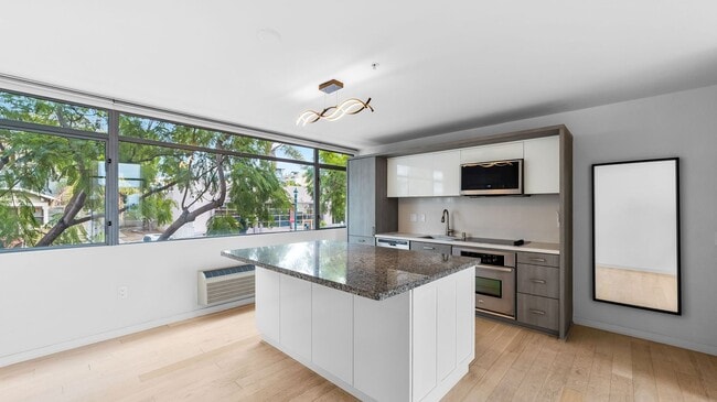 property at 2064 Kettner Blvd