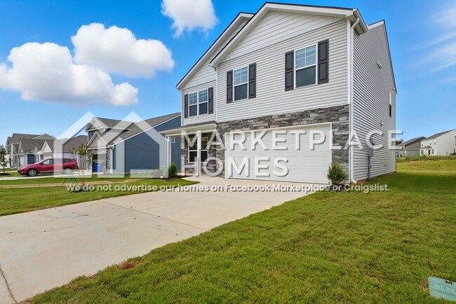 4151 Hines Ln NE in Cleveland, TN - Building Photo - Building Photo