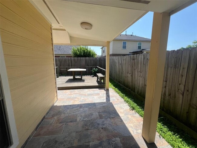 property at 7806 Crystal Moon Dr