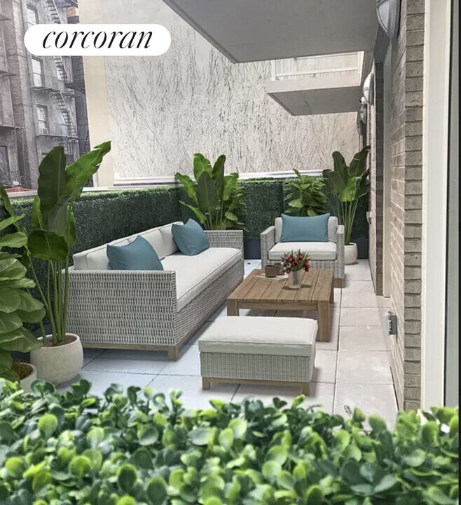 111 E 115th St in New York, NY - Building Photo