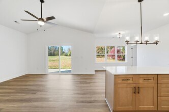 201 Dale Dr in Cherryville, NC - Building Photo - Building Photo