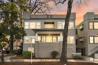 1630 G St in Sacramento, CA - Building Photo - Building Photo