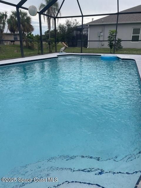 1080 Seamist Ln in Sebastian, FL - Building Photo - Building Photo