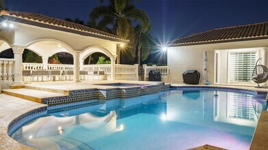 13751 Pine Meadow Ct in Davie, FL - Building Photo - Building Photo