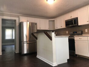 701 S South St in Gastonia, NC - Building Photo - Building Photo