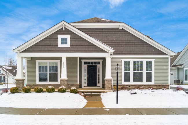 property at 5609 Jessica Ln