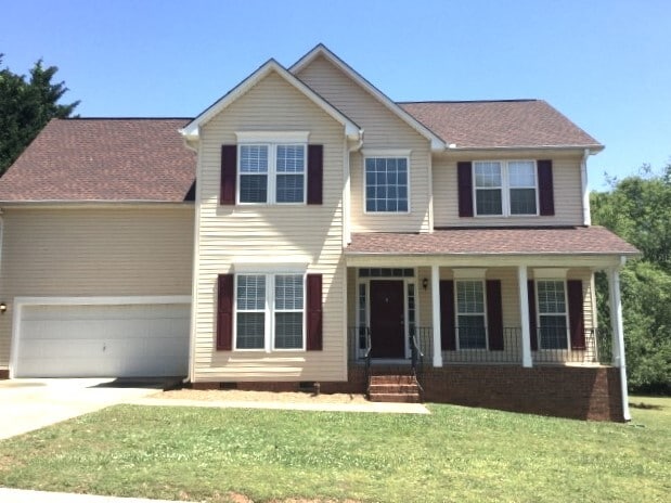 7 Fawn Ridge Way in Mauldin, SC - Building Photo - Building Photo