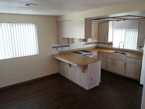 1616 S Tremont St-Unit -Unit B in Oceanside, CA - Building Photo - Building Photo