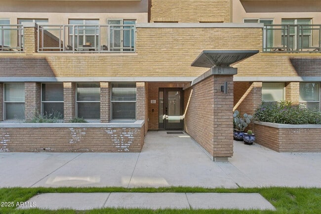 1400 E Bethany Home Rd in Phoenix, AZ - Building Photo - Building Photo