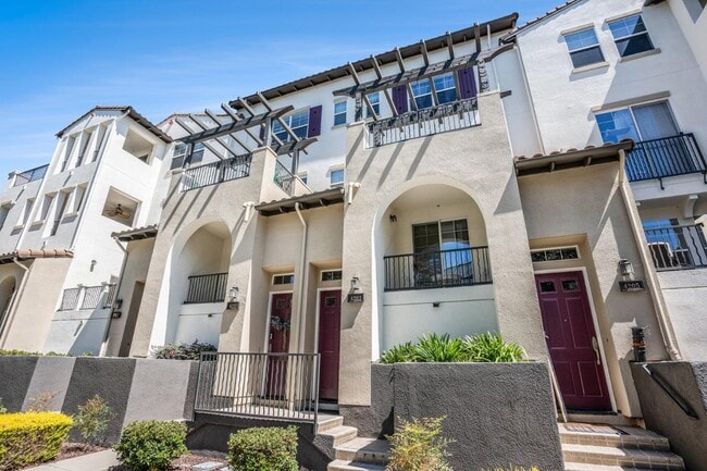 property at 4203 Clarinbridge Cir