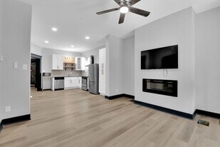 3608 Nebraska Ave in St. Louis, MO - Building Photo