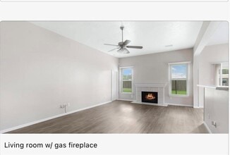 18707 Barry Ln in Humble, TX - Building Photo - Building Photo