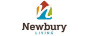 Property Management Company Logo Newbury Living