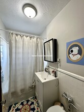 119 College Ave, Unit 32 in Somerville, MA - Building Photo - Building Photo