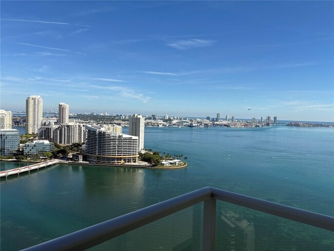 property at 1155 Brickell Bay Dr