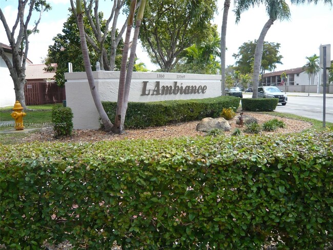 property at 13541 SW 62nd St