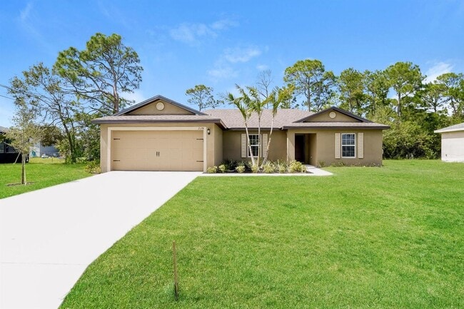 property at 2174 SW Wayne St