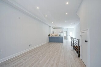 1222 S 20th St in Philadelphia, PA - Foto de edificio - Building Photo