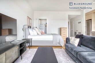 1212 4th St SE-Unit -FL9-ID326 in Washington, DC - Building Photo - Building Photo