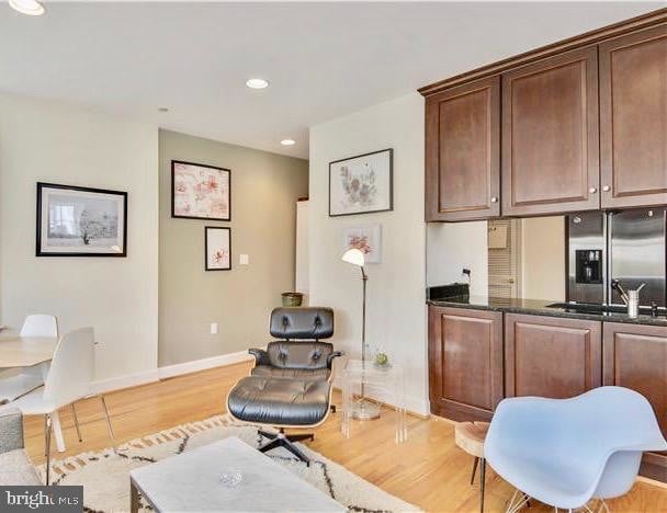 property at 2125 S St NW