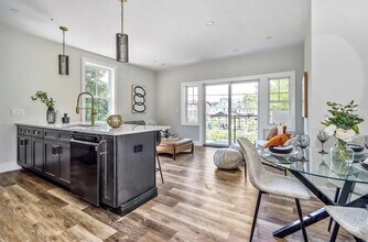 19 W Tremlett St in Boston, MA - Building Photo - Building Photo