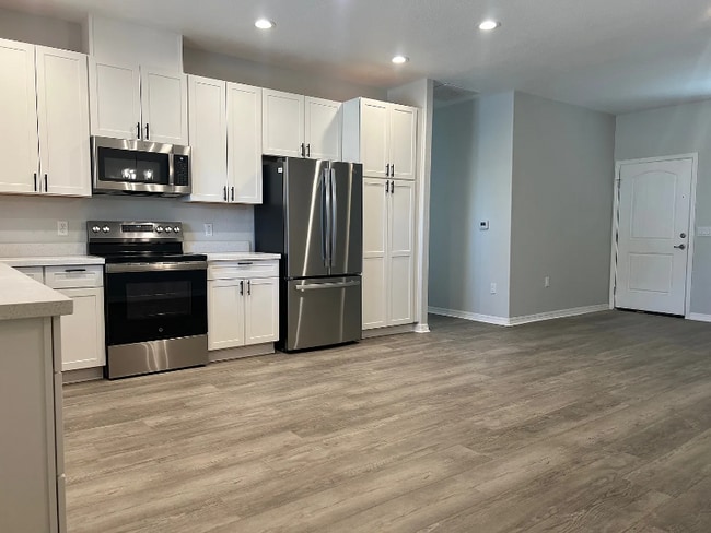 112 S Avenue B in Yuma, AZ - Foto de edificio - Building Photo